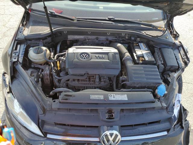 2016 VOLKSWAGEN GOLF S/SE - 3VW217AU8GM021862