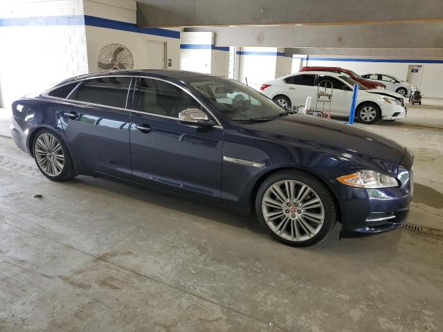 VIN SAJWA2GZ5F8V88626 2015 Jaguar XJL, Portfolio no.4