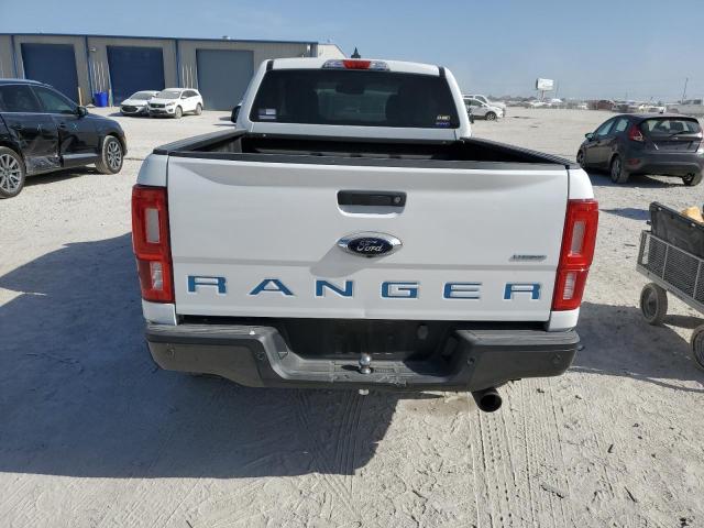 2019 Ford Ranger Xl VIN: 1FTER1EH7KLA64764 Lot: 61156524