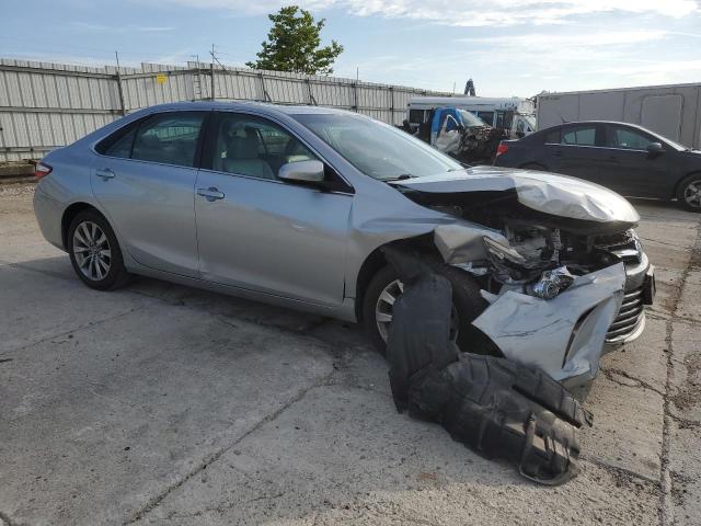 VIN 4T1BF1FK1GU544575 2016 Toyota Camry, LE no.4