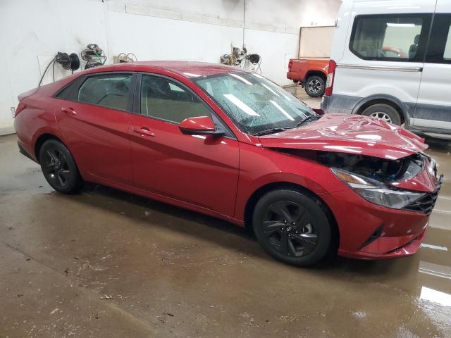 2023 HYUNDAI ELANTRA SE KMHLM4AG6PU613887  62041264