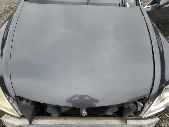 2007 Lexus Ls 460L VIN: JTHGL46F575014321 Lot: 62825214