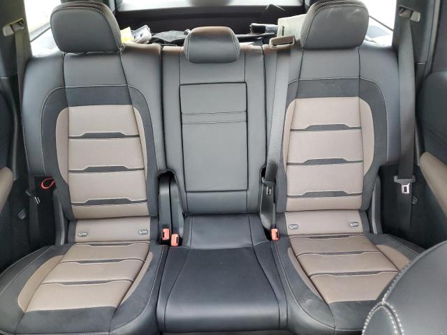 2021 MERCEDES-BENZ GLS 63 AMG - 4JGFF8KE2MA276675