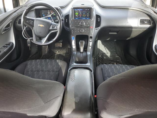 VIN 1G1RA6E45FU103153 2015 Chevrolet Volt no.8