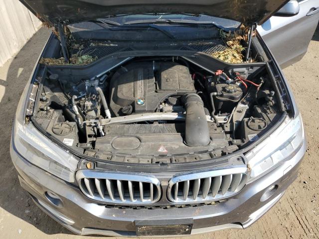 VIN 5UXKR0C54F0P16395 2015 BMW X5, Xdrive35I no.11