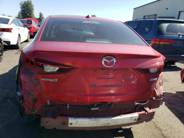 2015 MAZDA 3 TOURING - JM1BM1V35F1232229