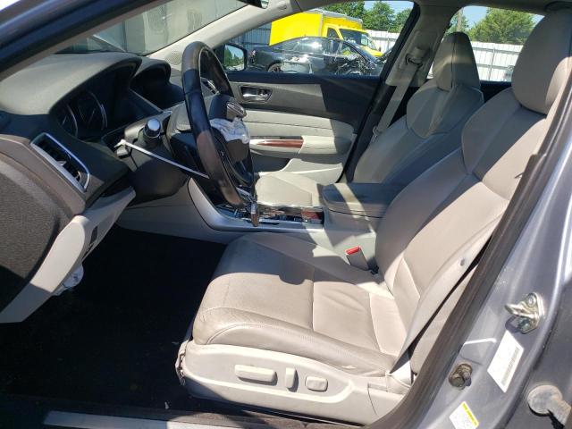 2015 Acura Tlx Tech VIN: 19UUB1F53FA016508 Lot: 60726844