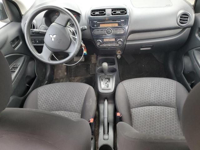 2015 MITSUBISHI MIRAGE DE - ML32A3HJ7FH048337