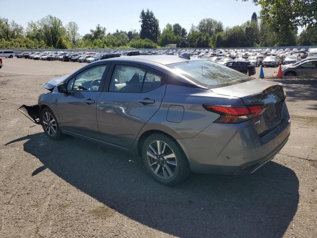 2021 NISSAN VERSA SV - 3N1CN8EVXML809468