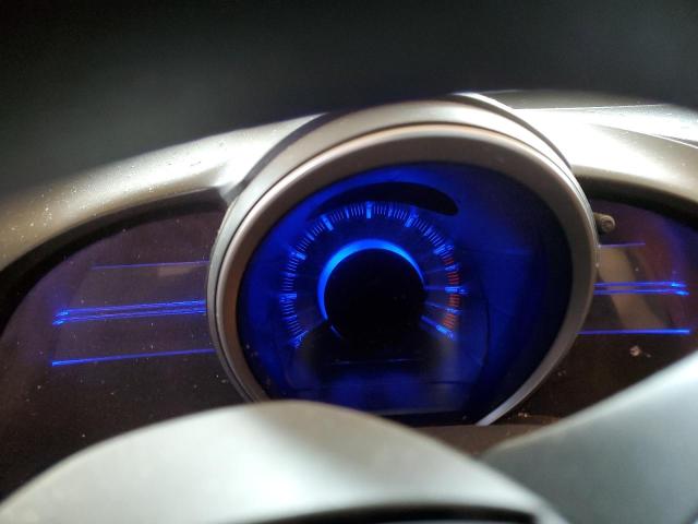 2015 HONDA CR-Z JHMZF1D40FS002707