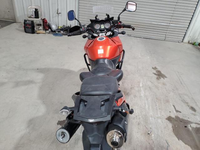 2009 Suzuki Dl650 VIN: JS1VP54A392100932 Lot: 62315844