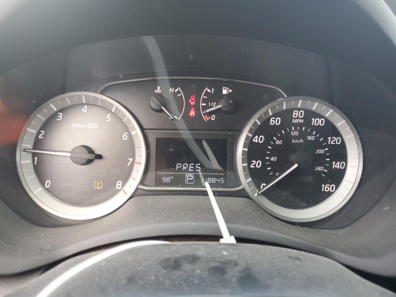 3N1AB7APXDL727676 2013 Nissan Sentra S