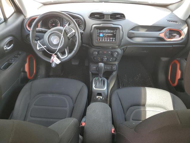 2020 Jeep Renegade Latitude VIN: ZACNJBBB1LPL93323 Lot: 61135674