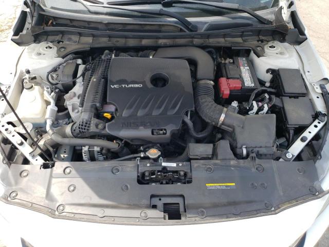 2020 NISSAN ALTIMA PLA - 1N4AL4FV5LC114879