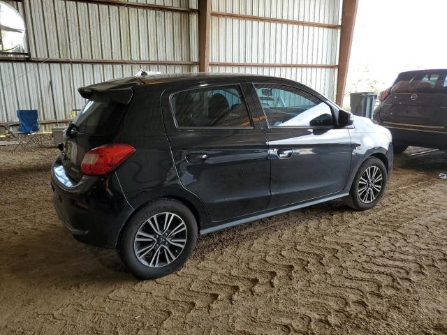 2017 MITSUBISHI MIRAGE GT ML32A5HJ4HH017349