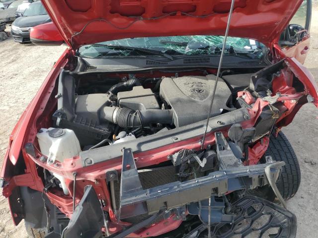 2022 Toyota Tacoma Double Cab VIN: 3TMDZ5BN6NM125926 Lot: 62301344