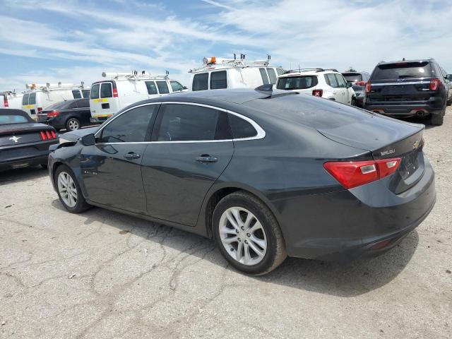 2017 CHEVROLET MALIBU LT - 1G1ZE5ST7HF162836