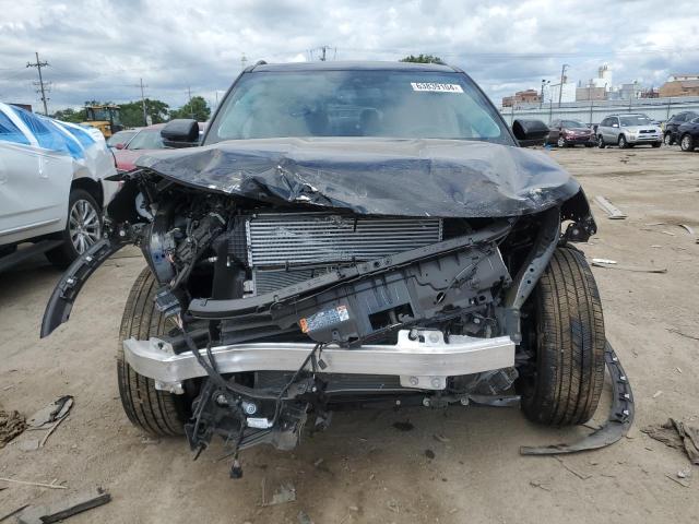 2024 FORD EXPLORER X - 1FMSK8DH4RGA14520
