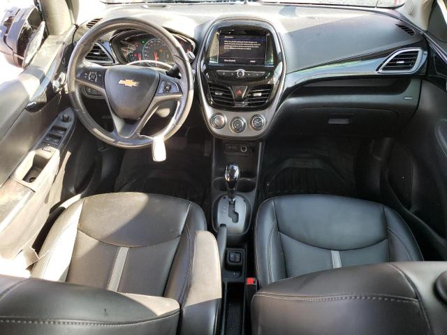 2020 CHEVROLET SPARK 2LT - KL8CF6SA8LC468512