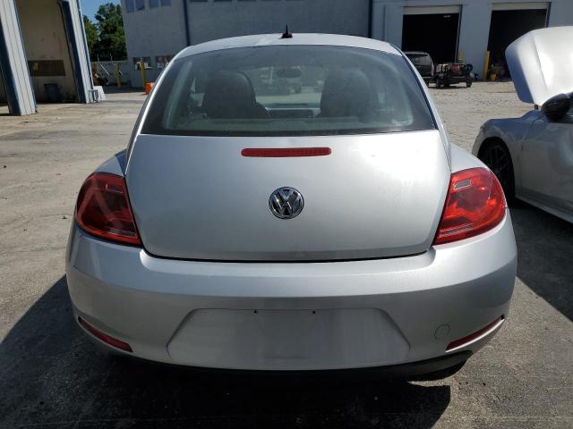 2012 Volkswagen Beetle VIN: 3VWJP7AT9CM621270 Lot: 61205694