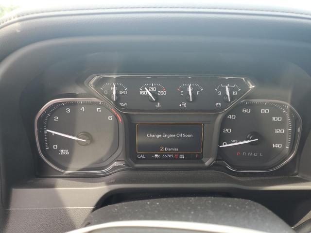 2022 GMC SIERRA LIM - 3GTU9DED4NG118565