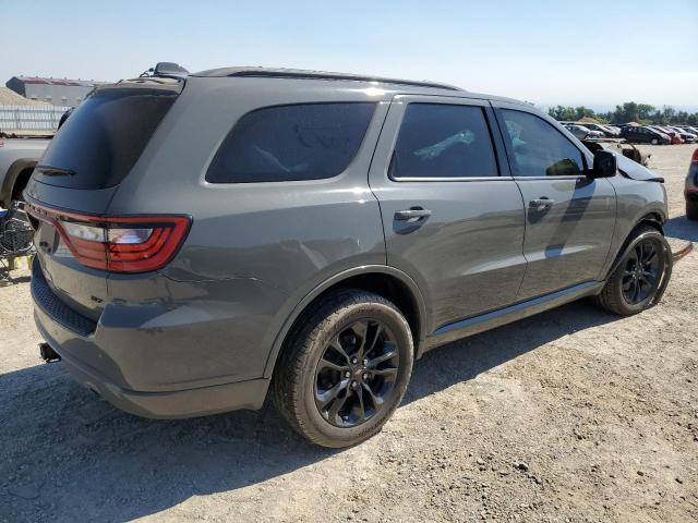 2021 DODGE DURANGO GT - 1C4RDJDG0MC558363