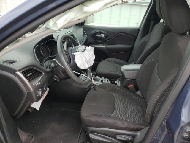 2021 JEEP CHEROKEE L - 1C4PJLCB3MD112655
