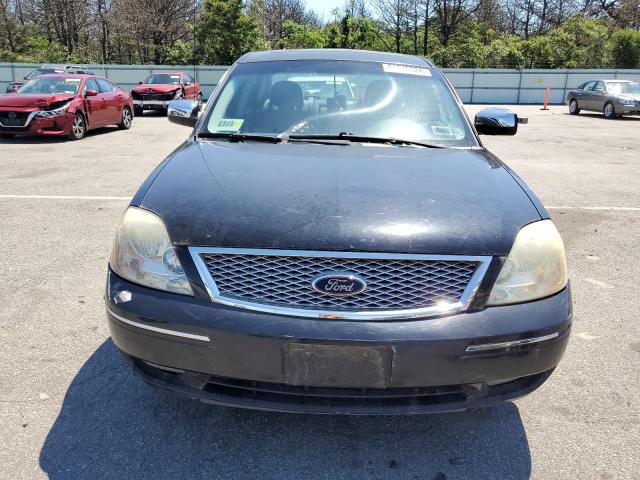 2005 Ford Five Hundred Limited VIN: 1FAFP25175G151991 Lot: 61340324