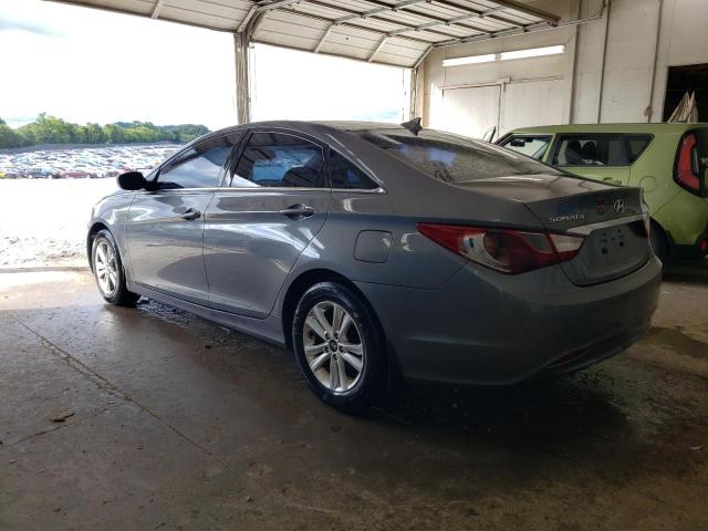 5NPEB4AC0DH735392 2013 Hyundai Sonata Gls