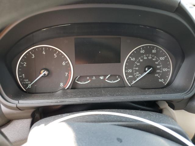 2022 Ford Ecosport Se VIN: MAJ6S3GL2NC457703 Lot: 61353924