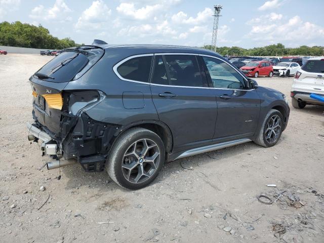 2017 BMW X1 XDRIVE2 - WBXHT3C33H5F73514