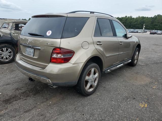 2008 Mercedes-Benz Ml 350 VIN: 4JGBB86E28A332916 Lot: 62673554