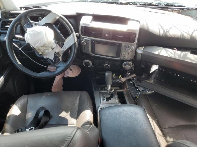 2015 TOYOTA 4RUNNER SR - JTEBU5JR5F5276222