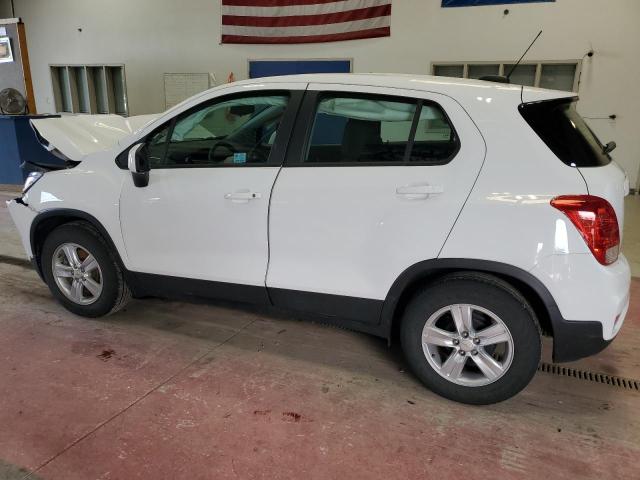 KL7CJKSB9LB042922 Chevrolet Trax LS 2