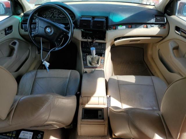 2001 BMW 325 It VIN: WBAAW33451EN80804 Lot: 62023704