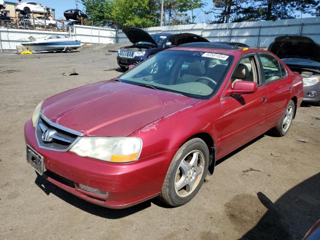 2003 ACURA 3.2TL 19UUA56673A015294  63561654