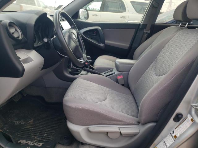 2008 Toyota Rav4 VIN: JTMBD33V985167137 Lot: 62511144