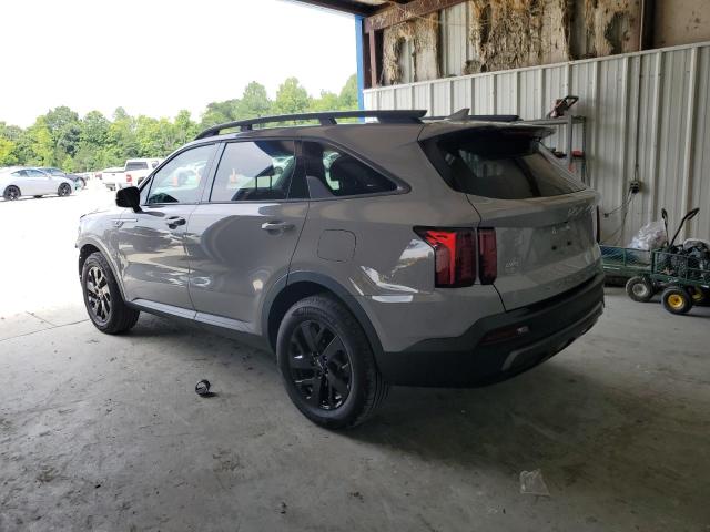 2022 KIA SORENTO S - 5XYRLDLC0NG077688