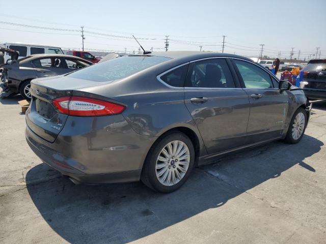 VIN 3FA6P0LU3GR356320 2016 Ford Fusion, Se Hybrid no.3