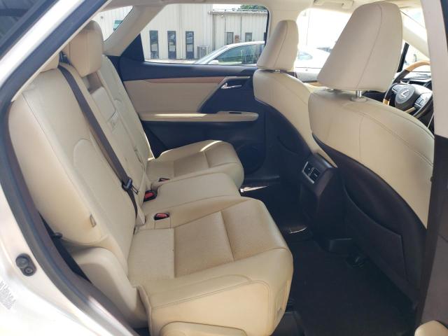 JTJHZKEA7L2015252 2020 LEXUS RX350