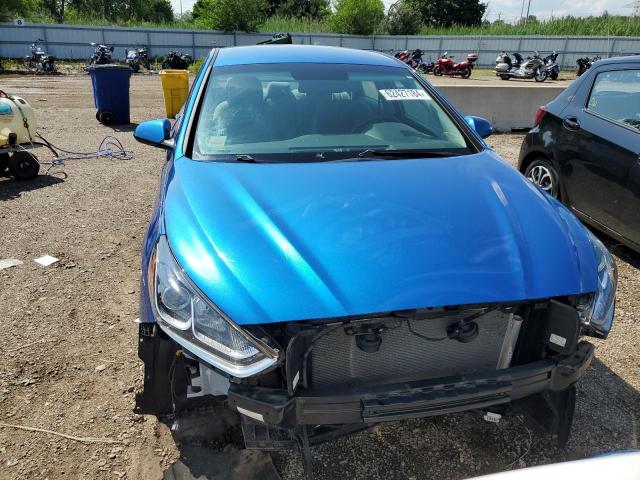 2018 HYUNDAI SONATA SE - 5NPE24AF6JH617997