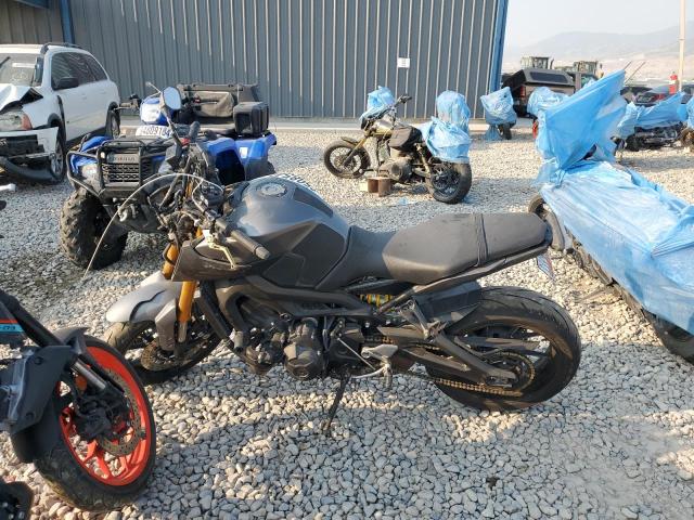 2015 YAMAHA FZ09 JYARN33E8FA006855