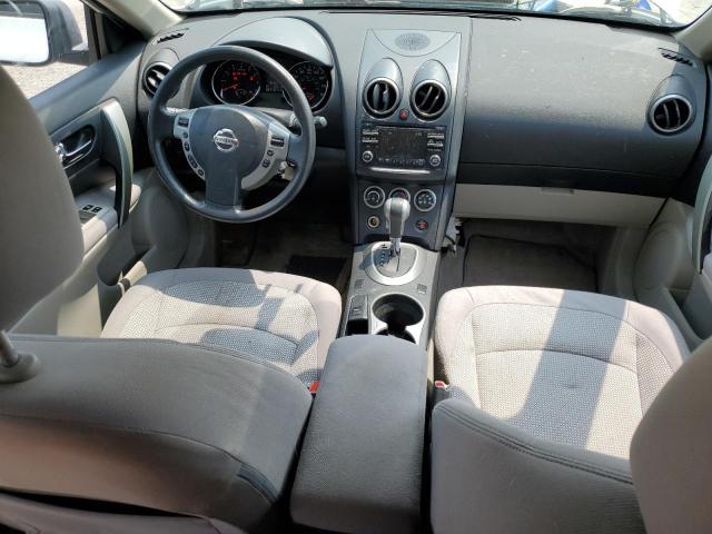 2012 Nissan Rogue S VIN: JN8AS5MV9CW419858 Lot: 62935964