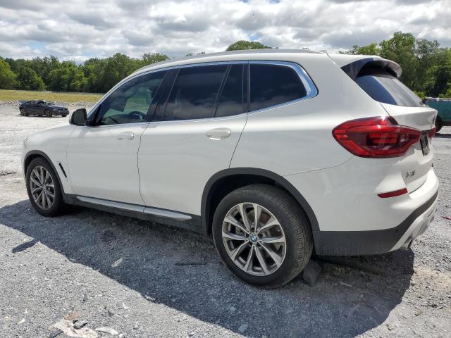 VIN 5UXTR7C59KLE88239 2019 BMW X3, Sdrive30I no.2