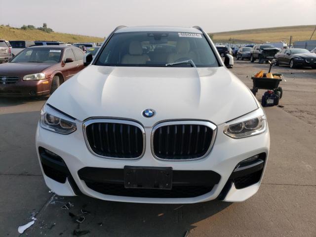 VIN 5UXTY5C09L9C73924 2020 BMW X3, Xdrive30I no.5