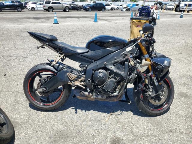 2016 YAMAHA R6 - JYARJ16Y1GA010544