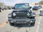 JEEP WRANGLER S photo