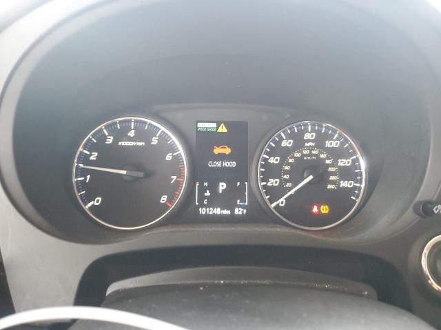 2019 MITSUBISHI OUTLANDER - JA4AZ3A3XKZ027364