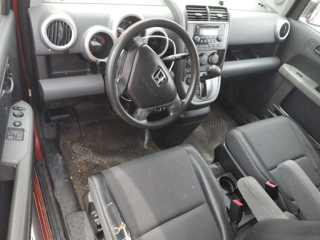 2004 Honda Element Ex VIN: 5J6YH28604L026841 Lot: 60011674