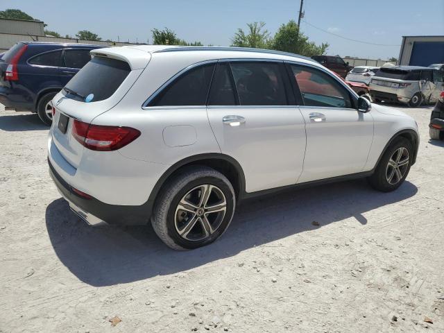 2019 MERCEDES-BENZ GLC 300 - WDC0G4JB5KV187643